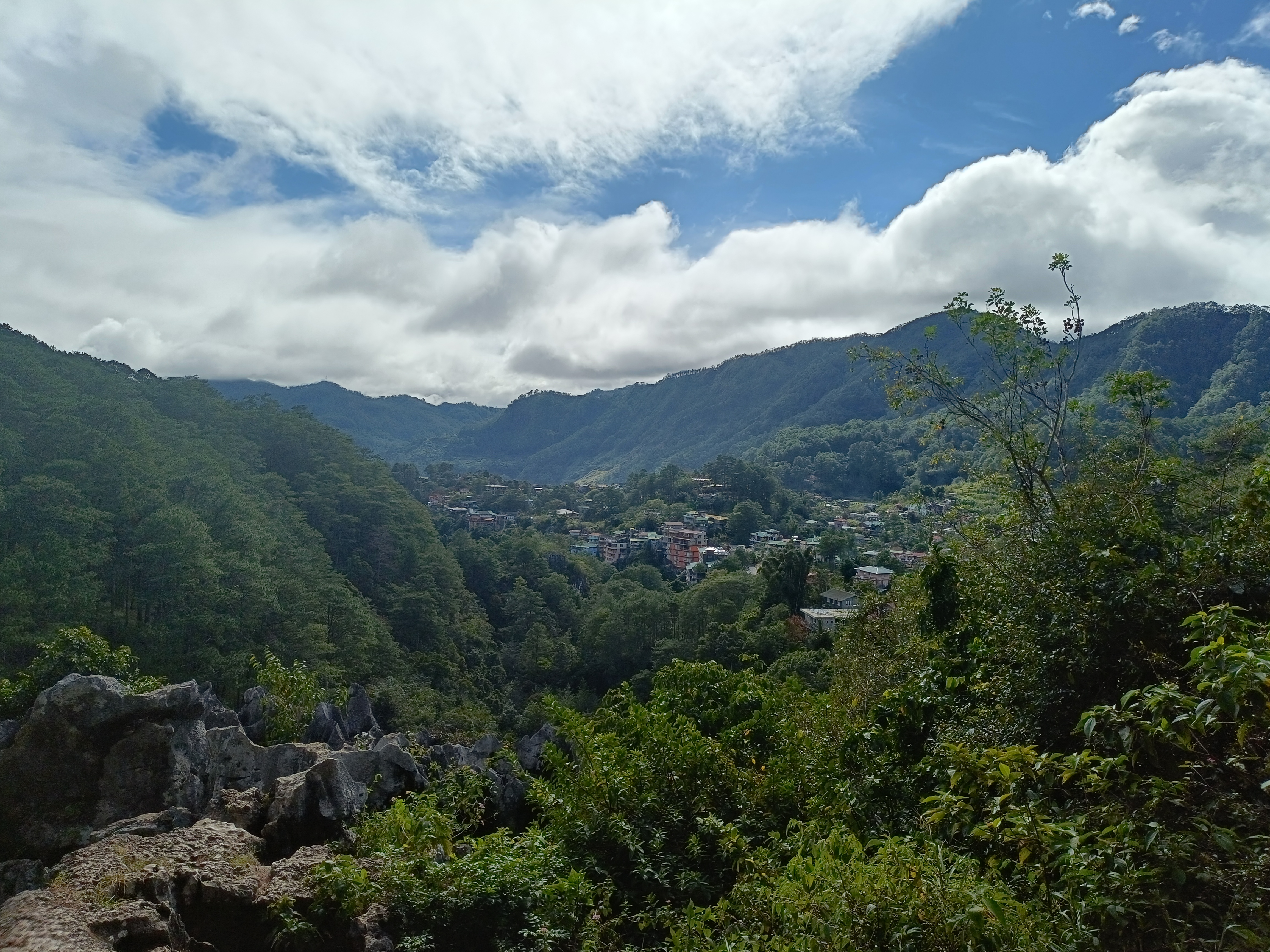 Sagada