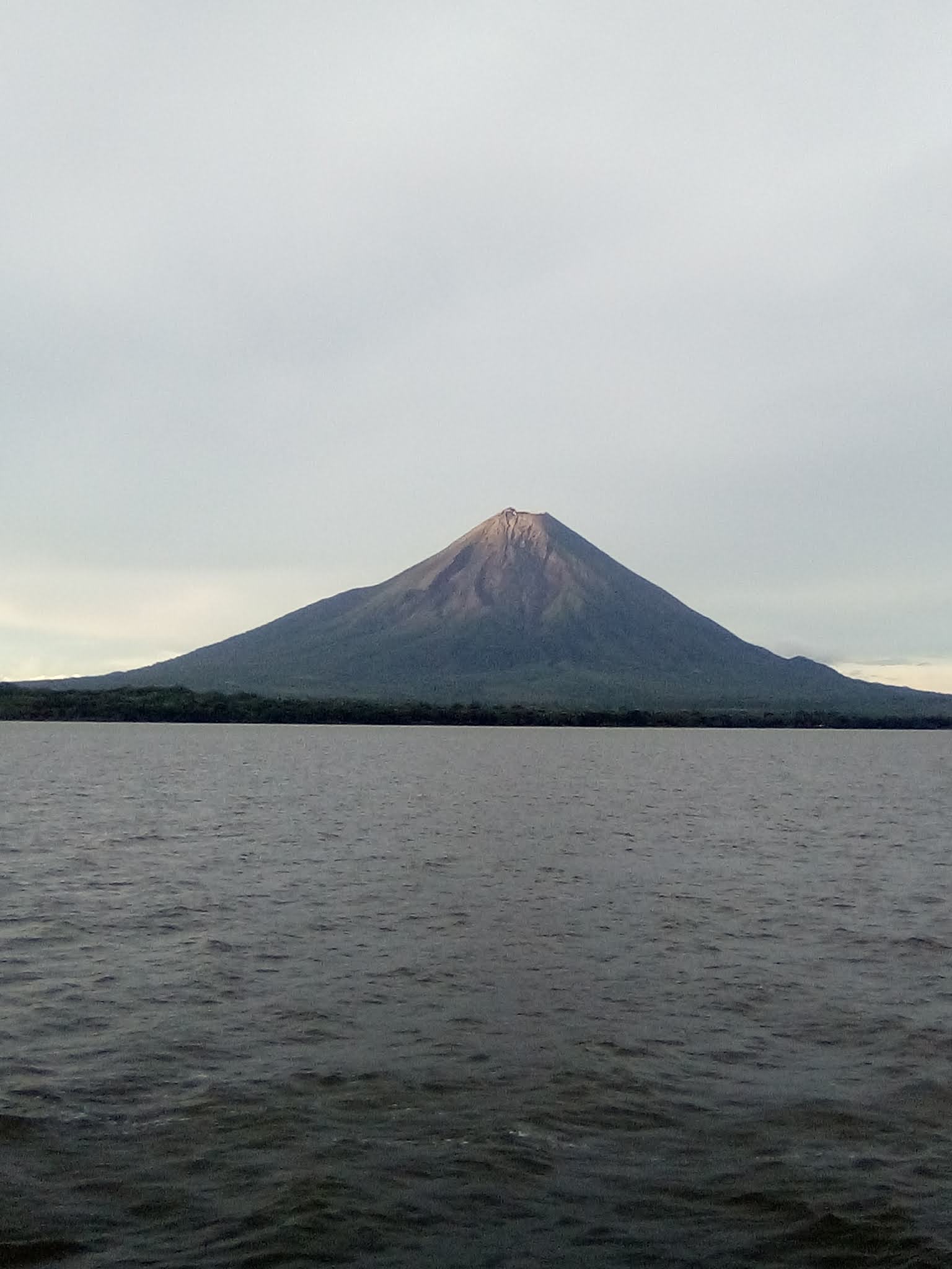 Nicaragua: Isla Ometepe