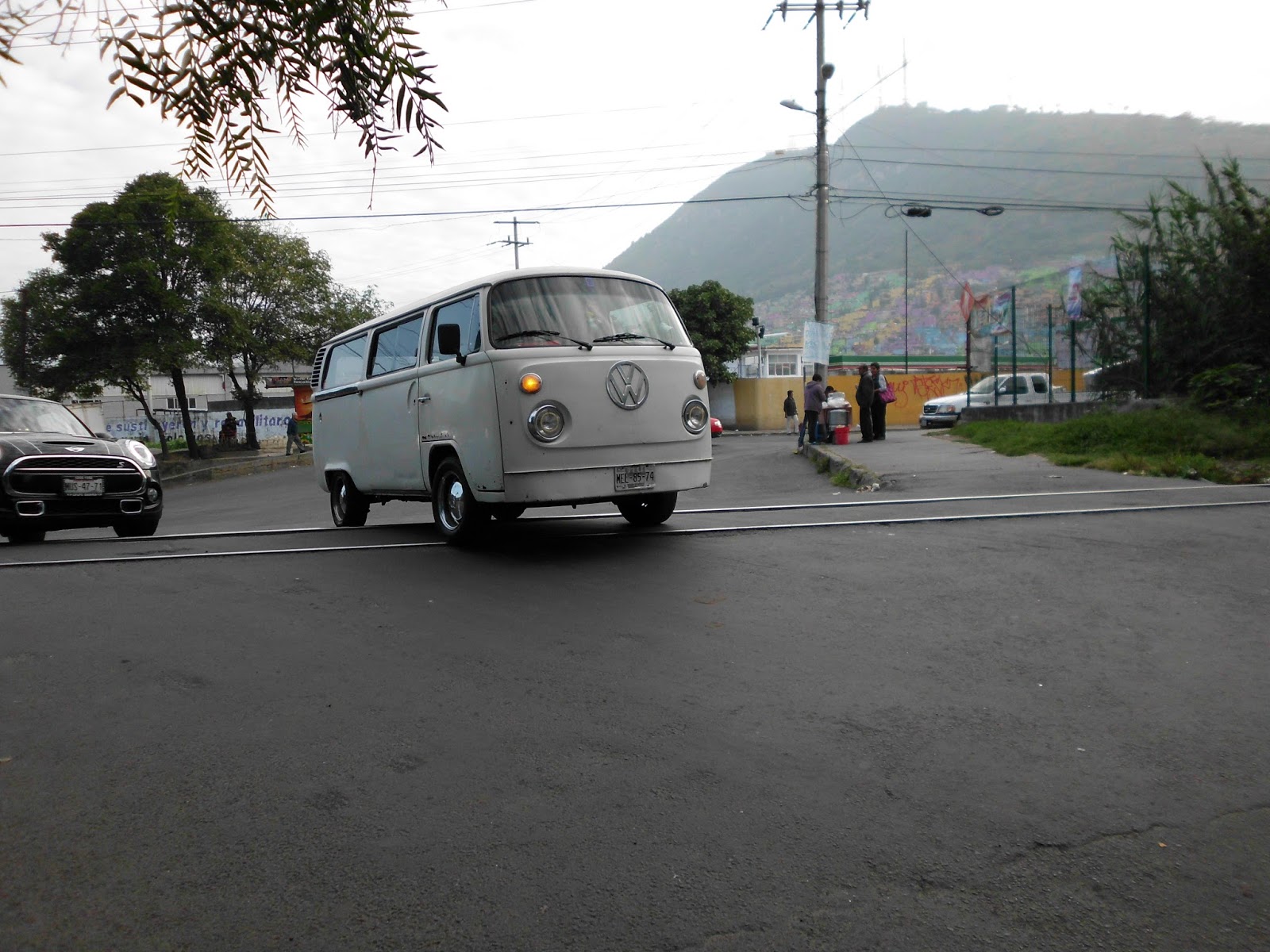 Oaxaca y Teotitlan del Valle