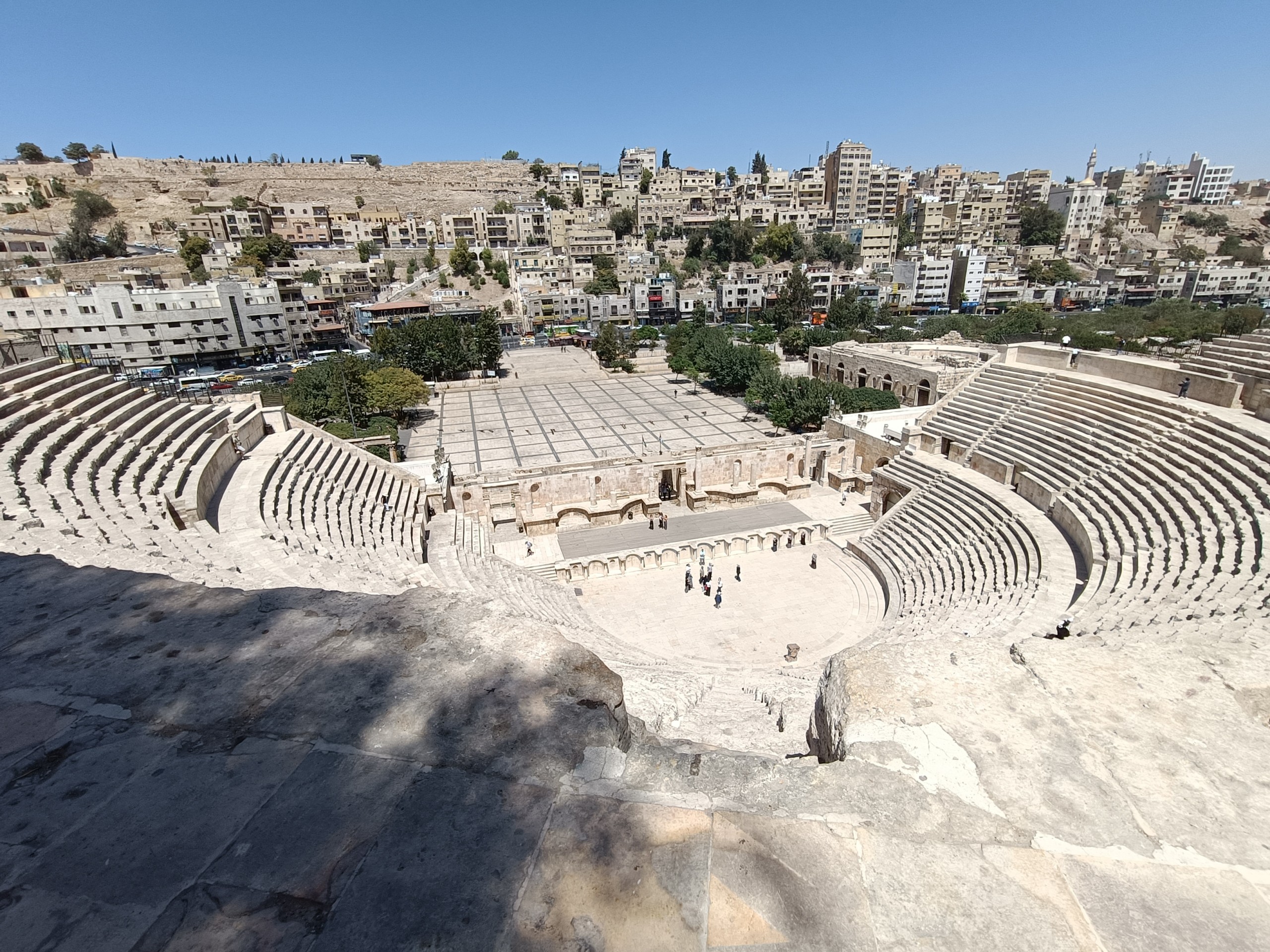 Jordania