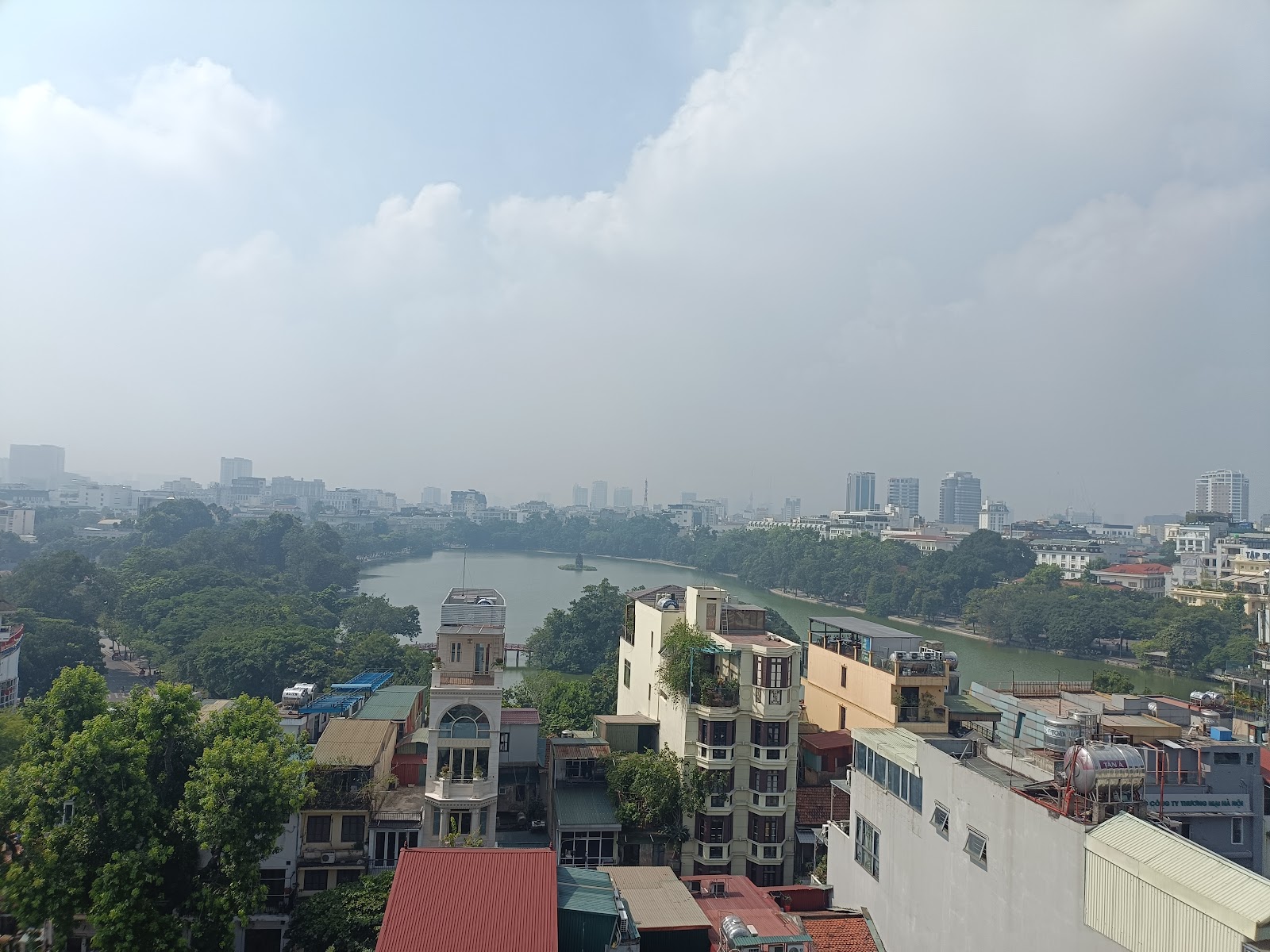 Hanoi