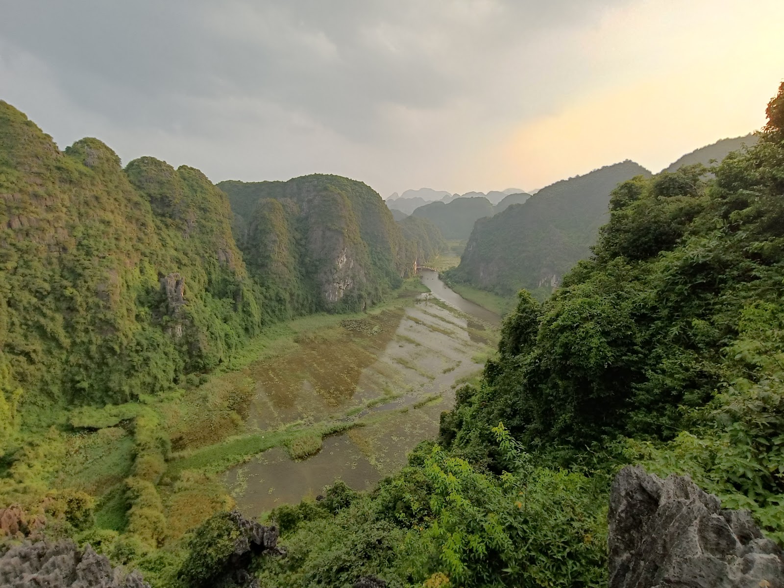 Kraina Ninh Binh