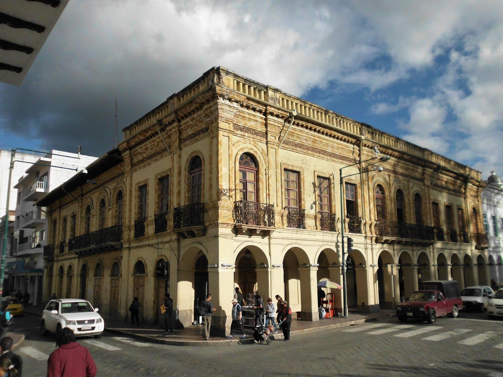 Cuenca