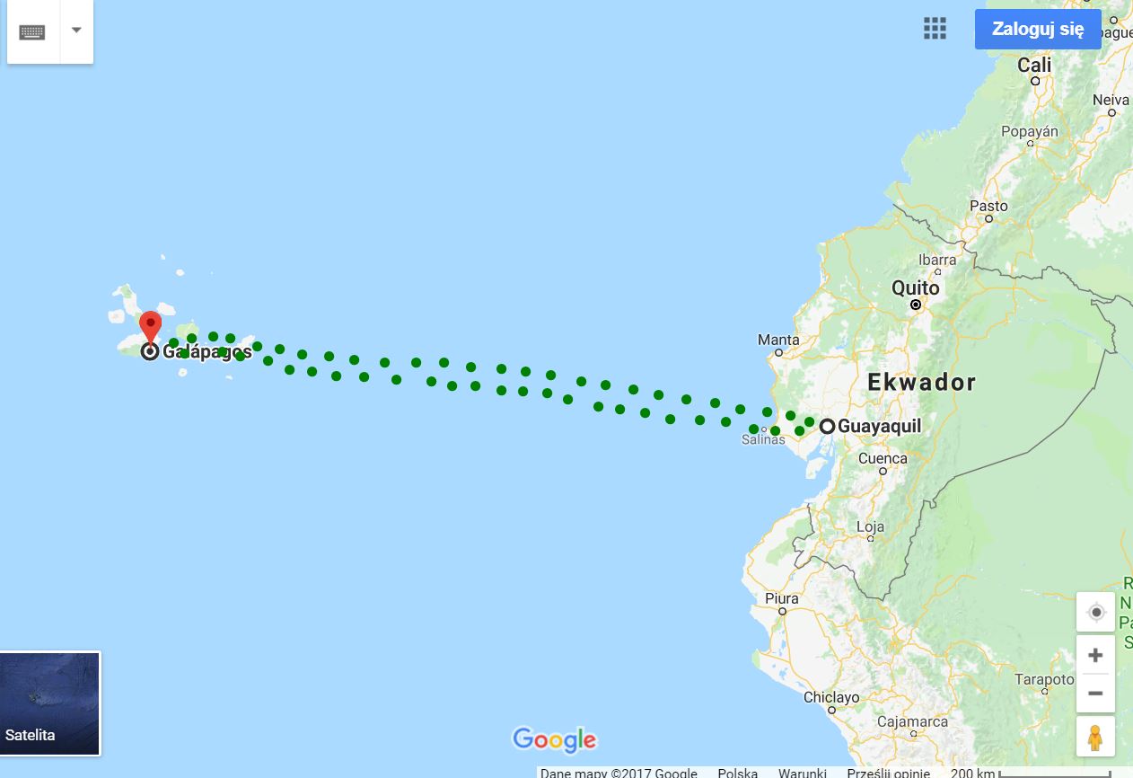 Galápagos