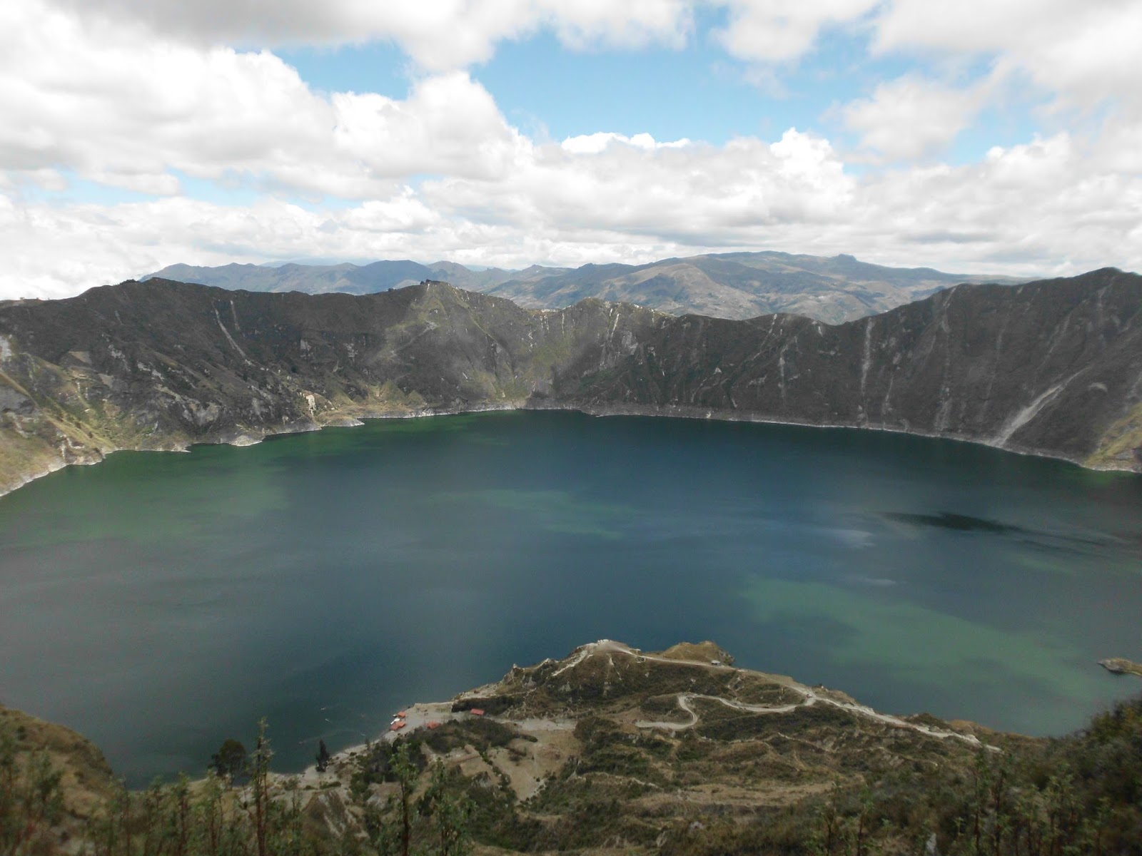 Quilotoa