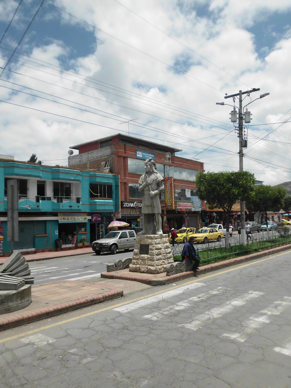 Riobamba