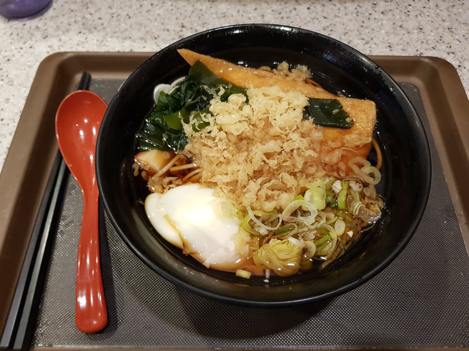 Tokyo