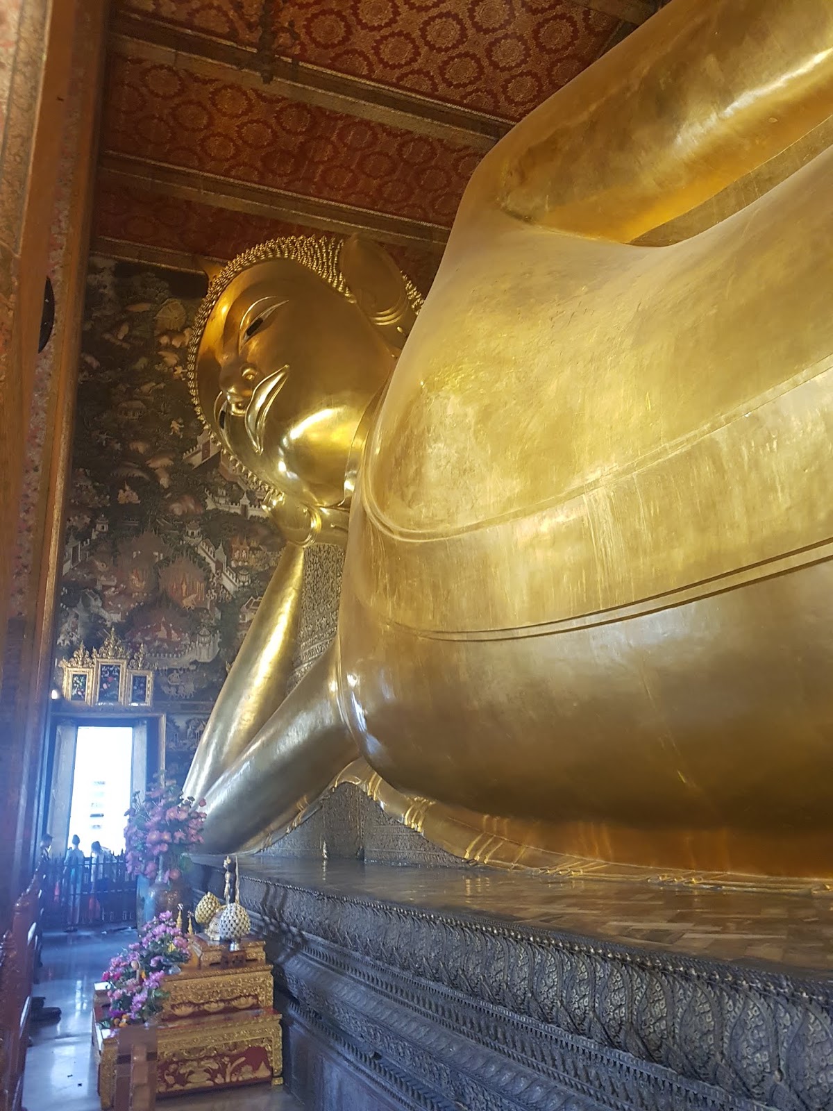 Bangkok, Ayutthaya