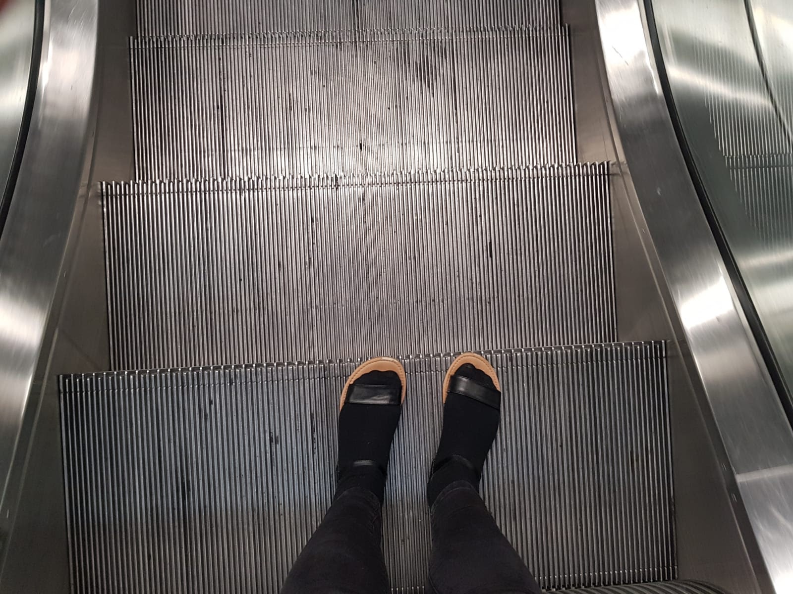 BKK-FRA-KRK