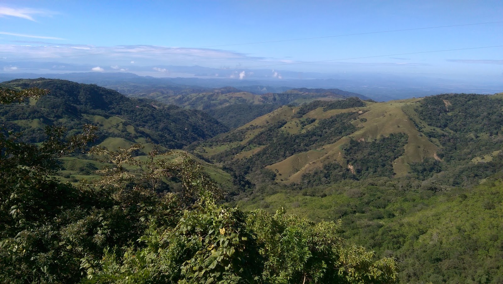 Monteverde