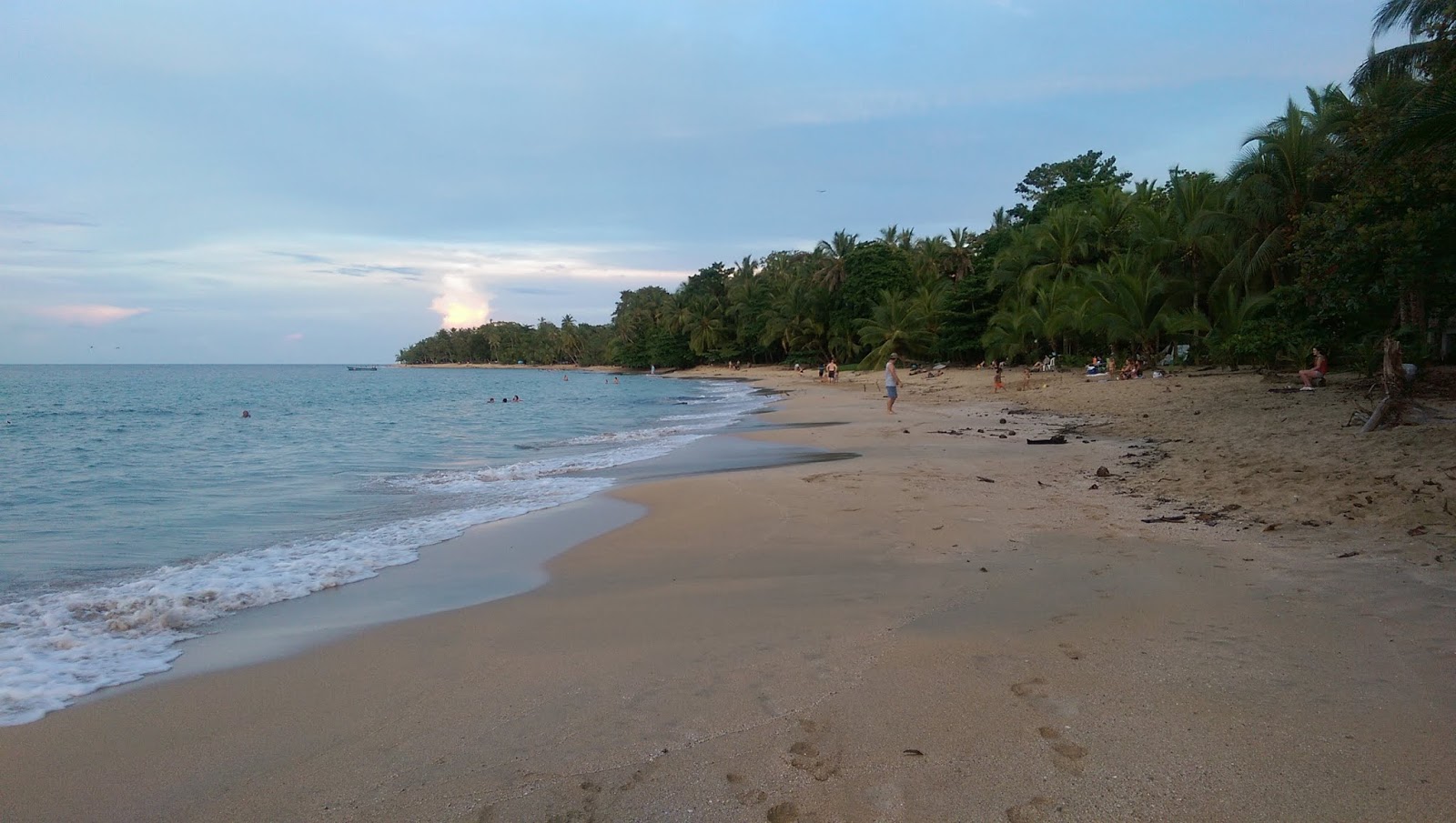 Puerto Viejo