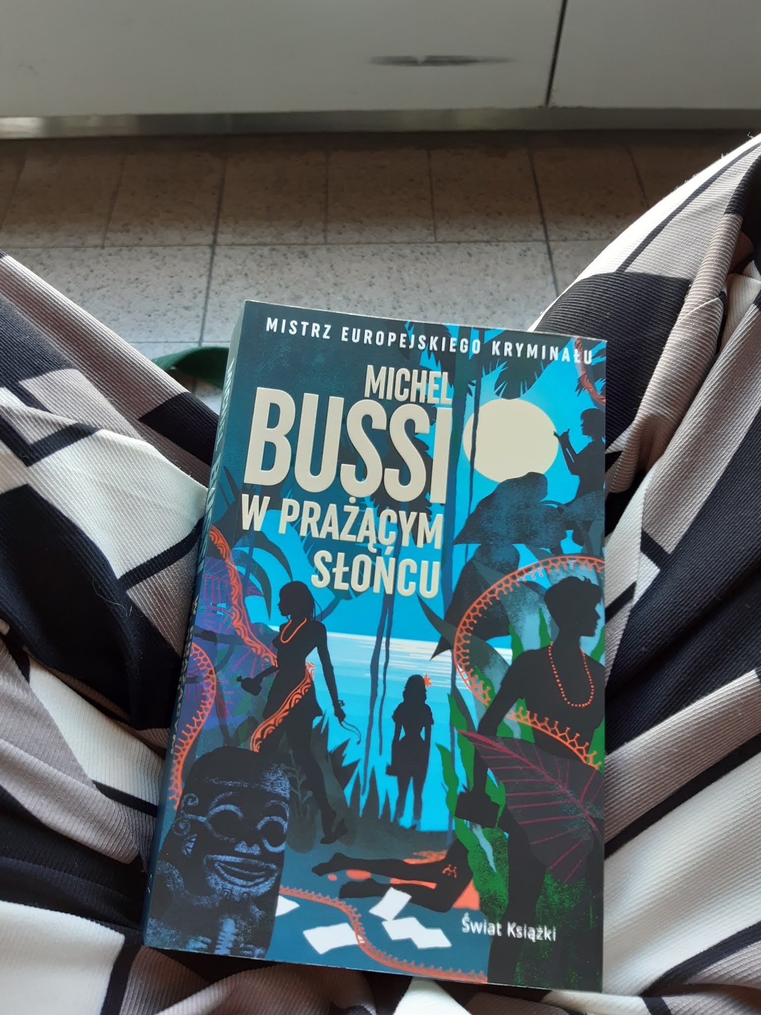 Bogate Wybrzeze vol.2: KRK-AMS-PTY-SJO