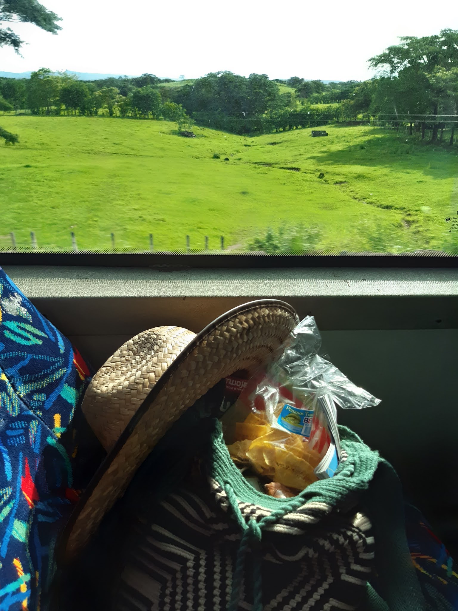 Guanacaste: Potrero