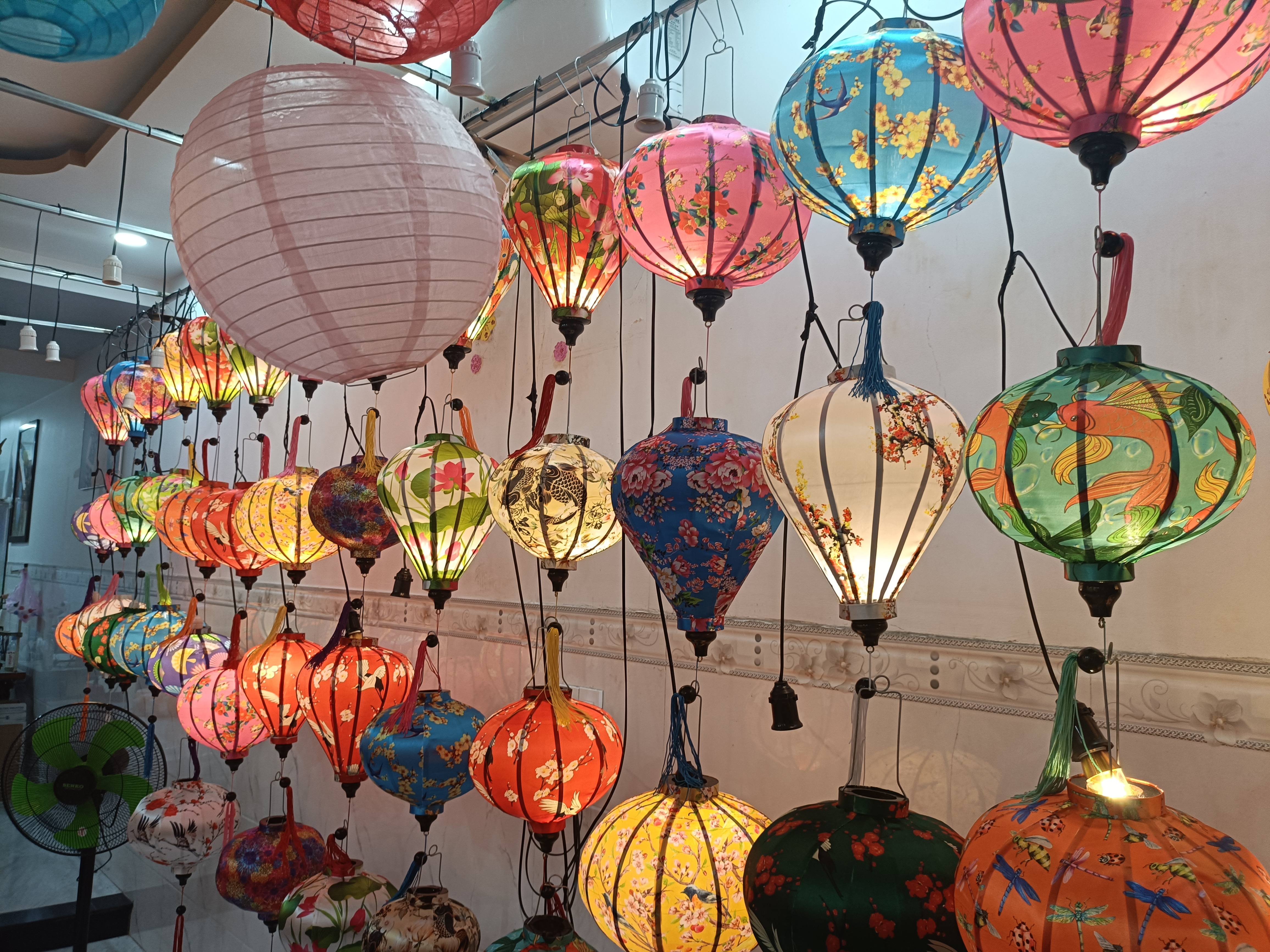 Hoi An